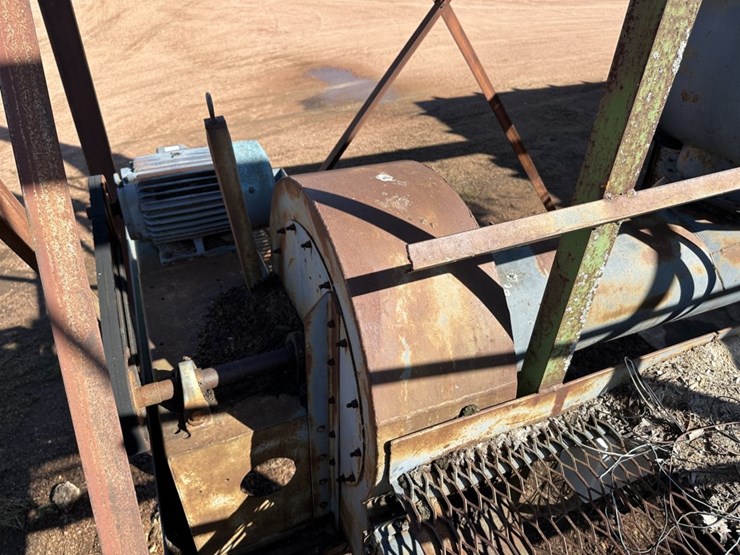 #1764-•-125hp-dust-collector-tower-image-4
