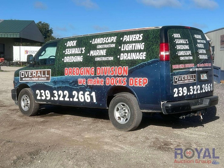 2019-chevrolet-express-2500-image-7