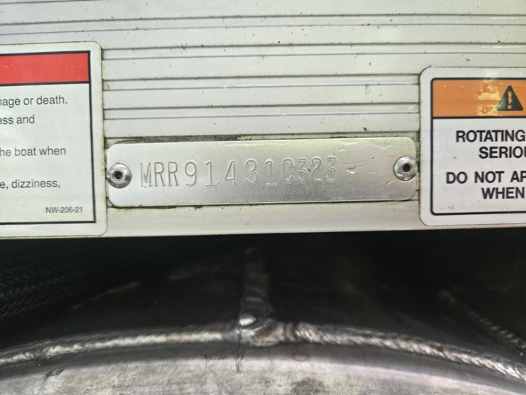 #1226-•-montego-bay-8522-pontoon-boat-w/-trailer-image-56