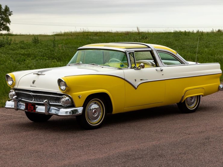 #2278-•-1955-ford-fairlane-crown-victoria-transparent-top-image-3