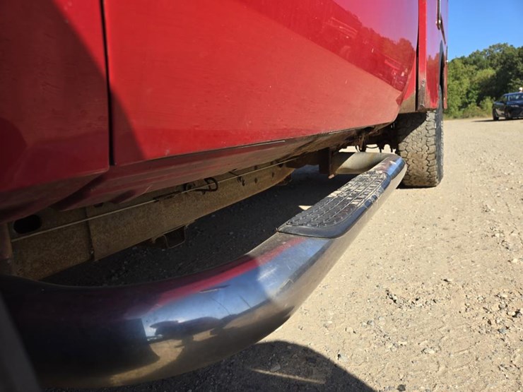2009-chevrolet-silverado-2500-image-11