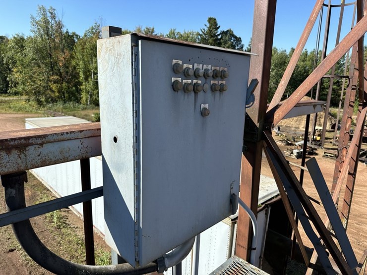 #1764-•-125hp-dust-collector-tower-image-10