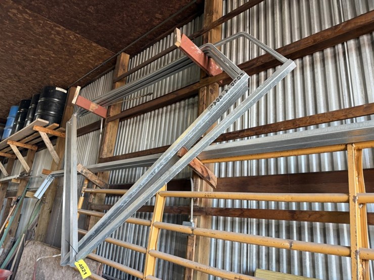 #2824-•-soccer-goal-aluminum-frames-image-3