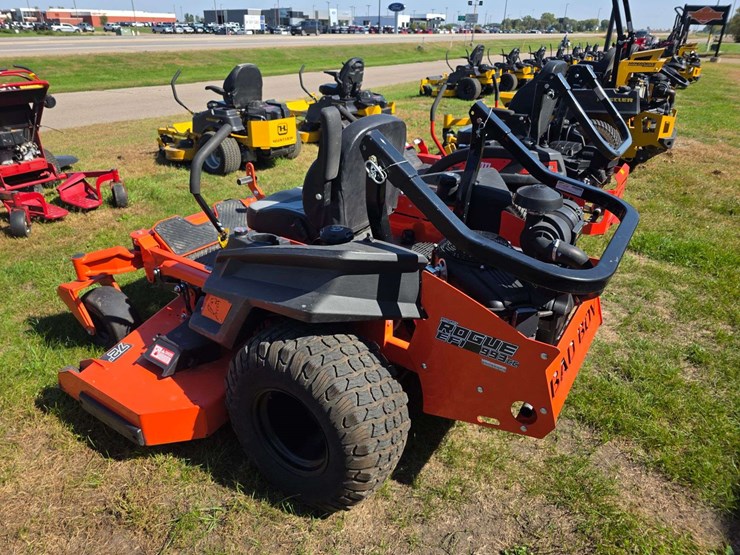 2021-badboy-rogue-72”-zero-turn-lawn-mower,-37hp-vanguard-engine,-190-hours,-dual-fuel-tanks,-fresh-image-13