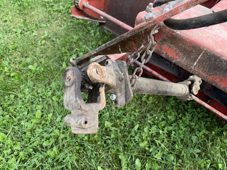 mckee-sno-lander-snowblower,-3pt,-540-pto,-hyd-turn-spout,-*must-be-removed-in-10-days-after-auction-image-6