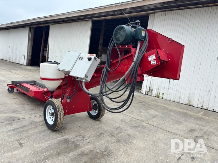 new-mast-ft-110-treater-(dr12148)-image-1