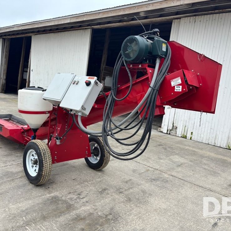 NEW Mast FT-110 Treater (DR12148)