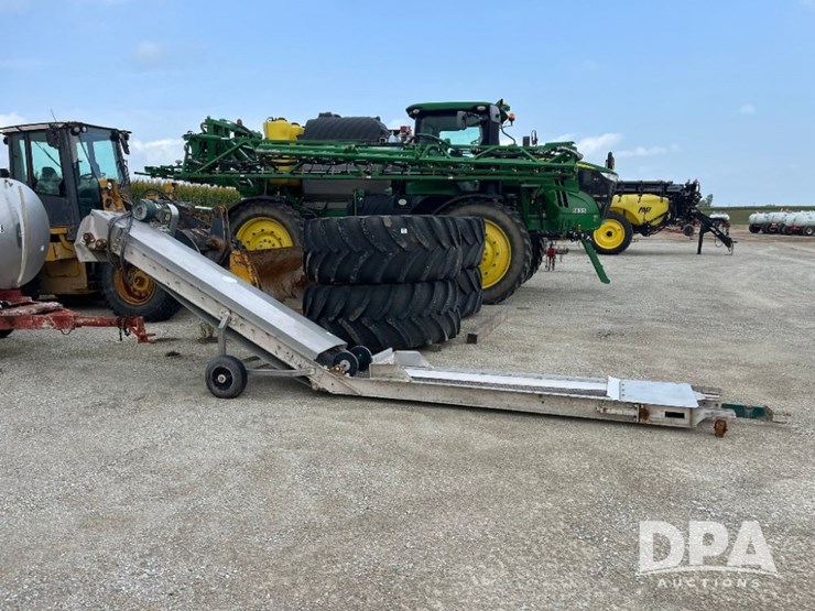 doyle-undercar-conveyor-(jn2981)-image-5