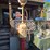 gilmore-ethyl-gasoline-pump,-working-order-(early-gilbert-and-barker-non-visible-pump)-image-1