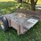 home-made-2-wheeled-trailer,-tilt-bed,-no-title,-8’x6’3”,-16”-tires-image-2