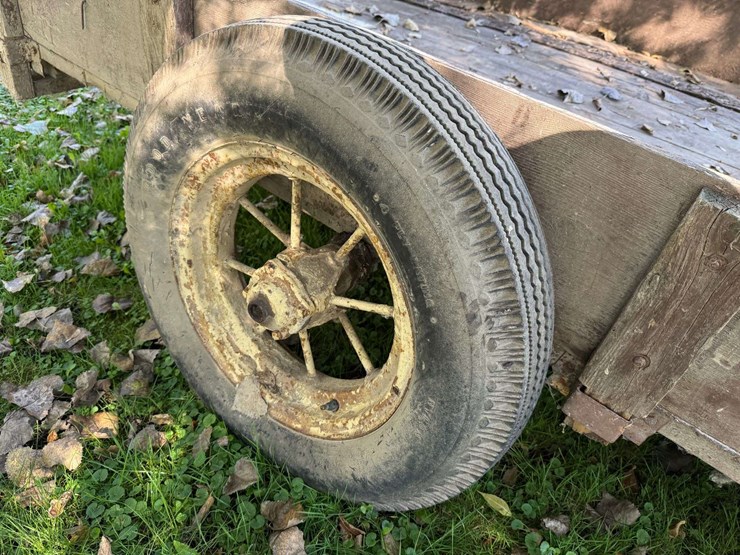 home-made-2-wheeled-trailer,-tilt-bed,-no-title,-8’x6’3”,-16”-tires-image-6