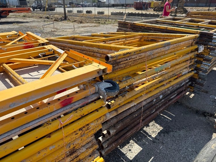 pallet-of-scaffolding-(approx.-19-pc)-image-2