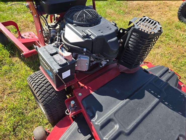toro-grandstand-commercial-stand-on/walk-behind-lawn-mower,-tru-trak,-52”-deck,-18.5hp-kawasaki-engi-image-6