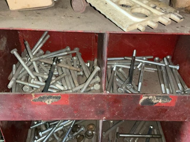 #120-•-coarse-thread-bolts-rack-and-contents-image-51