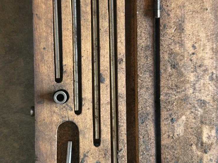 #168-•-cen-tech-micrometer-set-image-2