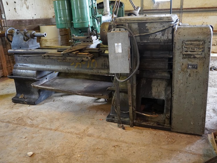 #170-•-r-&-mcdougall-engine-lathe-image-4