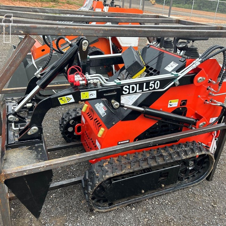 2025 SDLANCH SDLL50