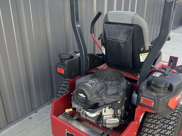 bush-hog-m5225-zero-turn-lawn-mower,-52"-cutting-width,-25hp-briggs-and-stratton-egnine,-208-hours-image-5