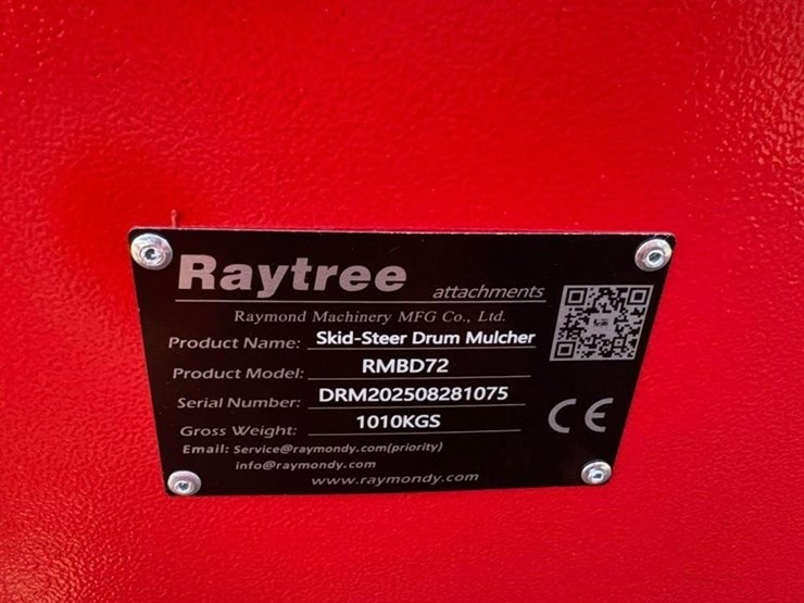 raytree-72in-skid-steer-drum-mulcher-image-4