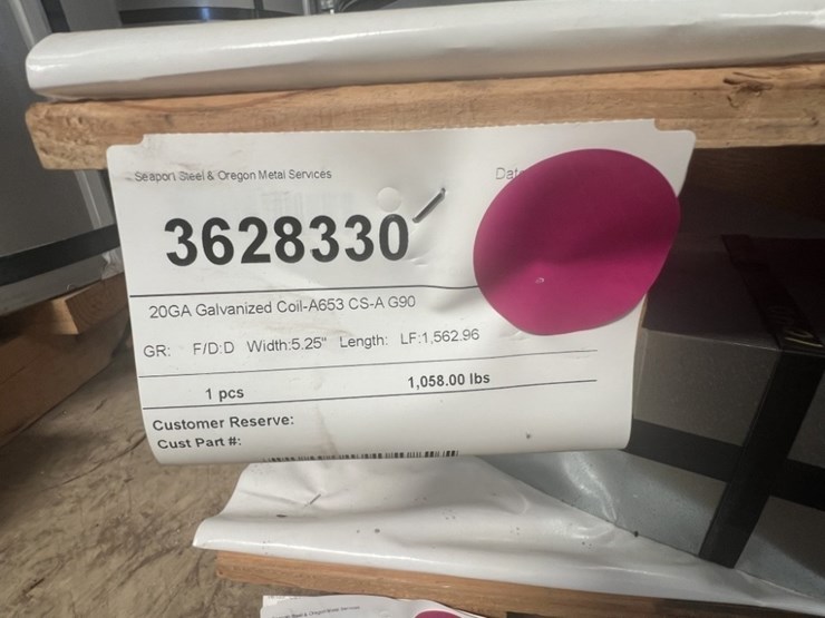 5.25"-20-gauge-steel-sheet-coils,-qty.-2-image-4