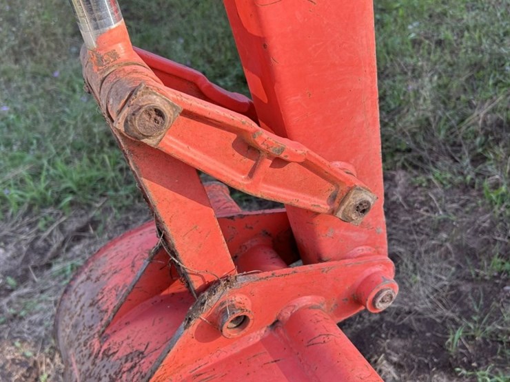 #2912-•-kubota-tl500-backhoe-tractor-image-26