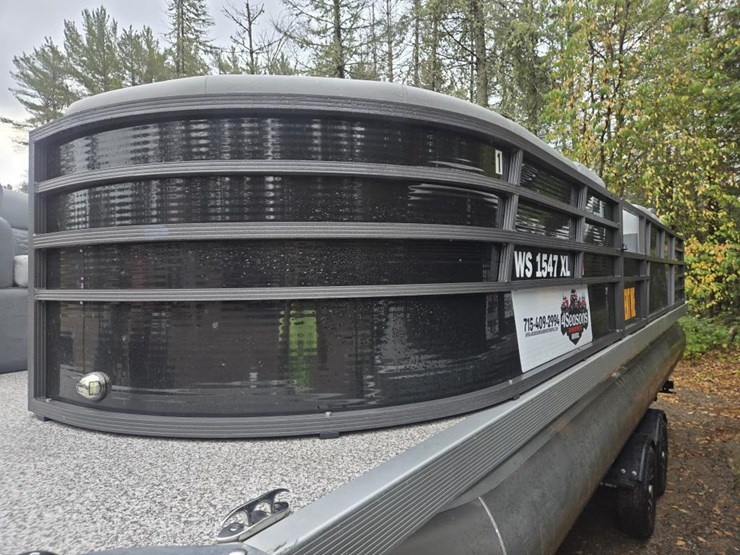 #1228-•-montego-bay-8522-pontoon-boat-w/-trailer-image-10