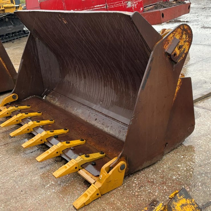CATERPILLAR 963B