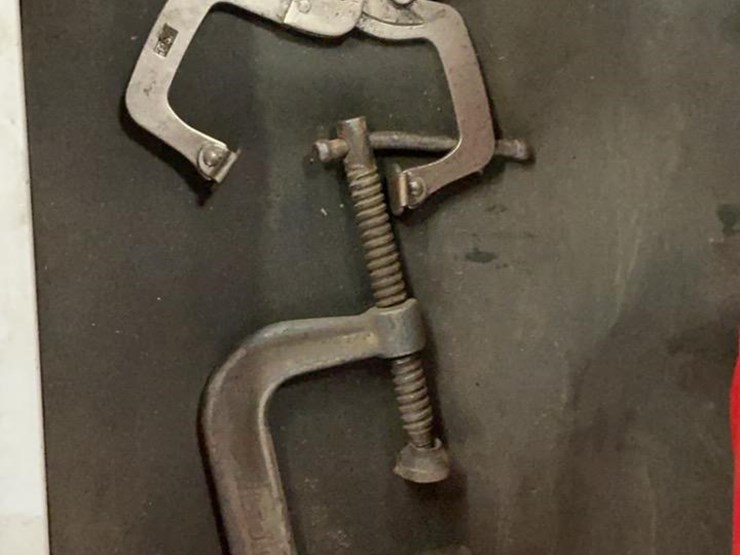 #105-•-us-general-tool-chest-and-assorted-tools-image-103