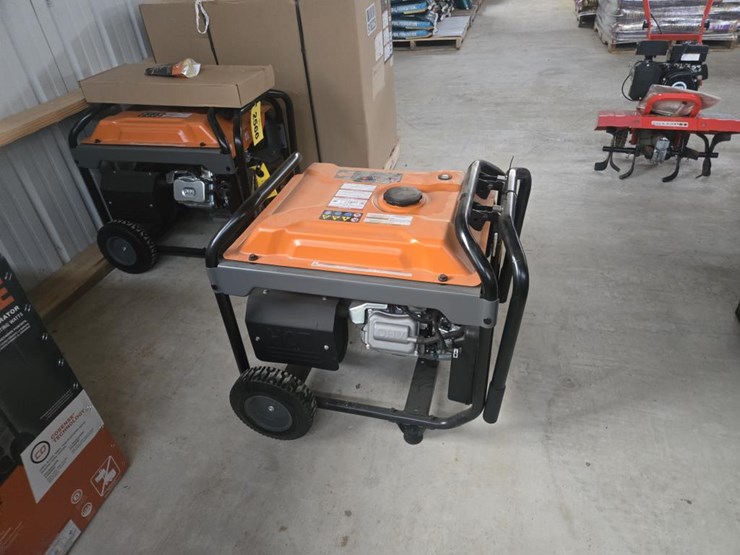 #2567-•-unused-gp6500e-generac-generator-image-2