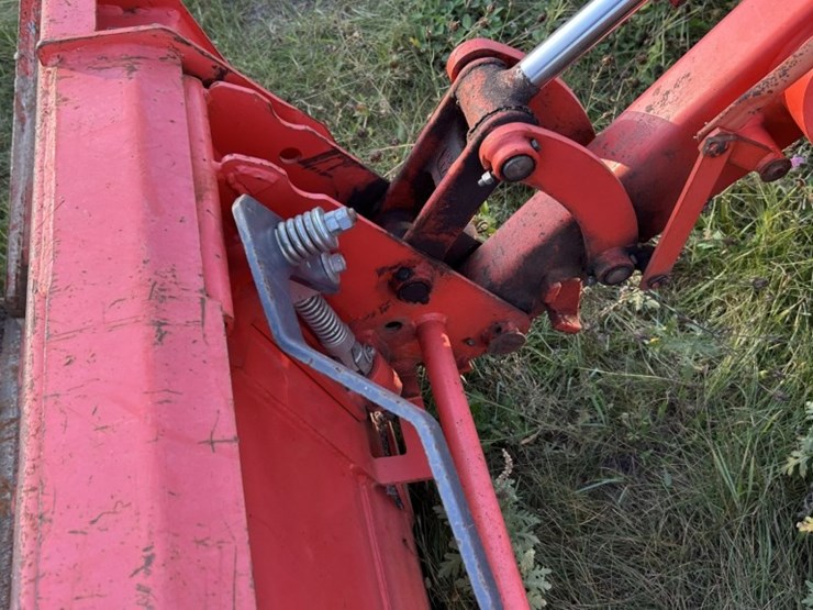 #2912-•-kubota-tl500-backhoe-tractor-image-12