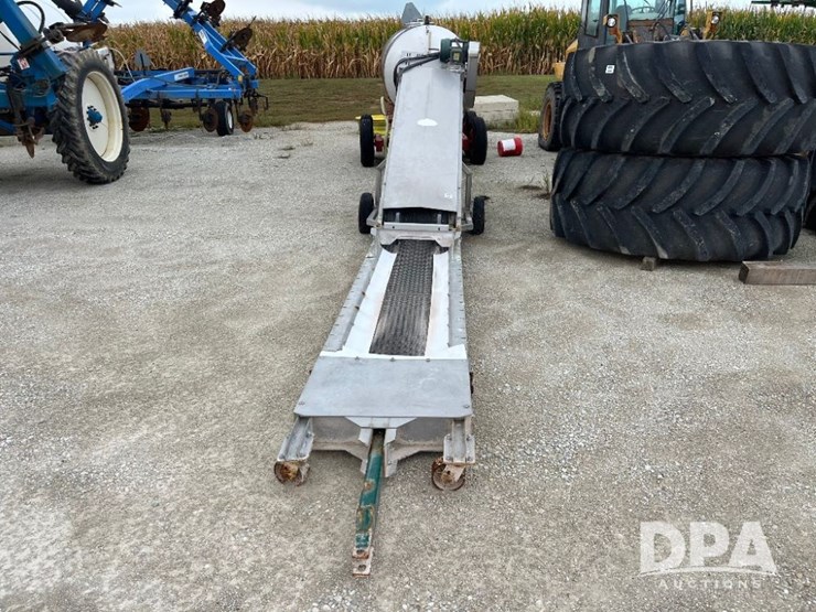 doyle-undercar-conveyor-(jn2981)-image-2