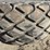 (2)-used-goodyear-20.5l-32-diamond-tread-tires,-one-holds-air-but-one-needs-a-tube,-buying-all-for-o-image-10