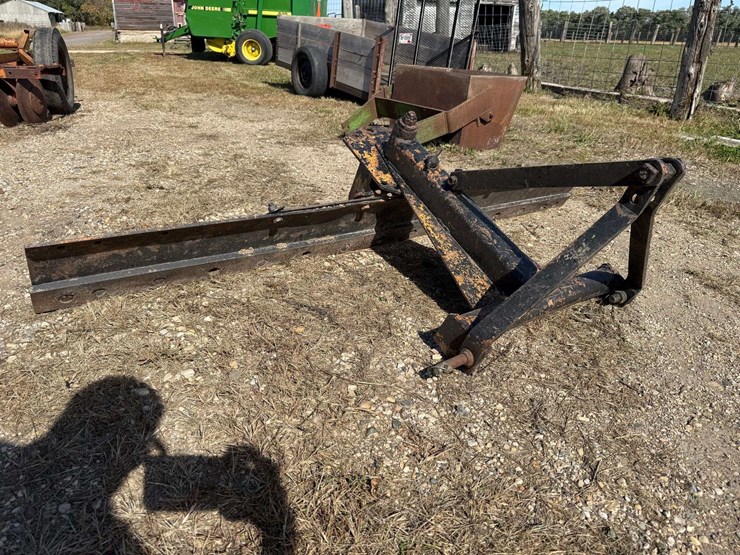 7’-3-point-adjustable-blade.-this-item-is-located-in-south-dakota,-therefore-south-dakota-sales-tax-image-3