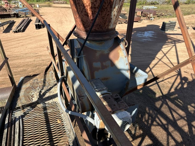 #1764-•-125hp-dust-collector-tower-image-7