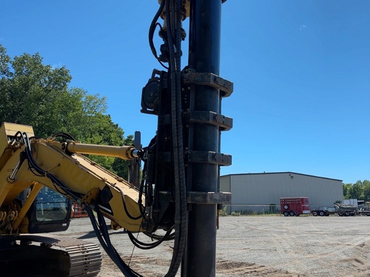 2004-caterpillar-320cl-hydraulic-drill-rig-image-9