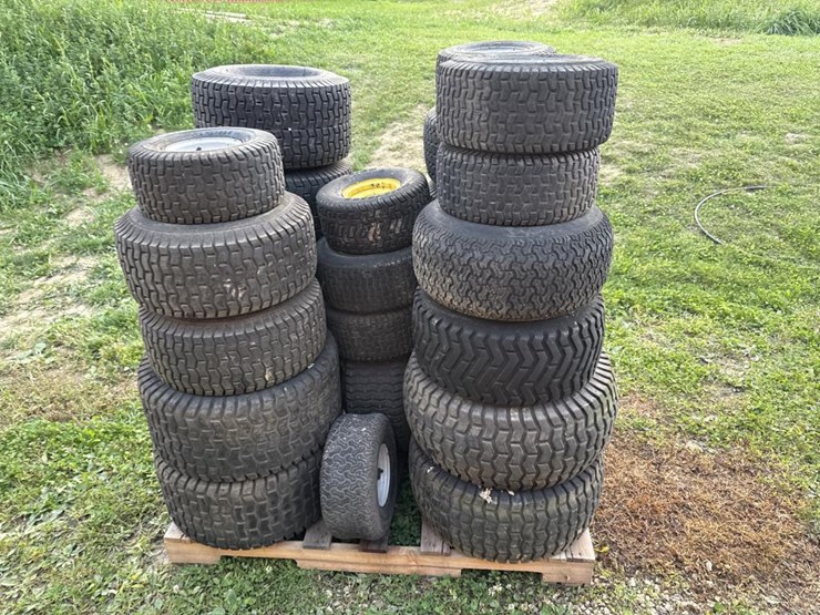 #2576-•-misc.-lawn-mower-tires-image-3