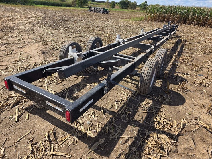 industries-america-836r-header-trailer,-extendable-hitch,-torsion-axles,-st235/80r16-tires,-adjustab-image-25