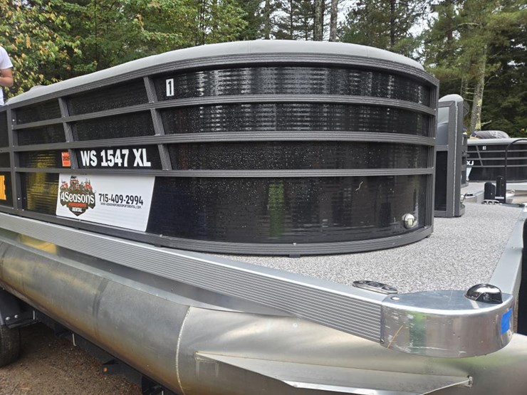 #1228-•-montego-bay-8522-pontoon-boat-w/-trailer-image-11