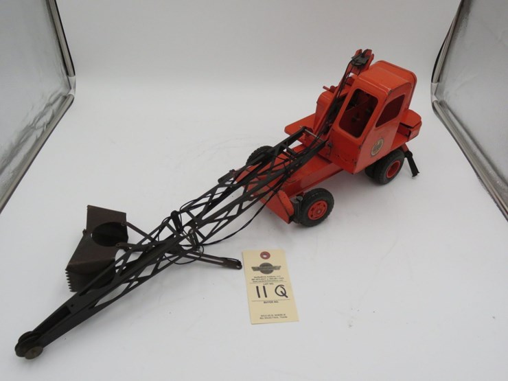 1950's-doepke-model-toys-unit-crane-image-1