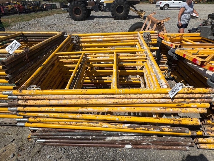 pallet-of-scaffolding-(approx.-19-pc)-image-3