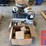 (2)-pallets-of-miscellaneous-electrical-equipment,-glass-jars,-safety-data-sheets,-etc.-image-1