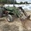 #5217-•-oliver-tractor-w/-loader-image-7