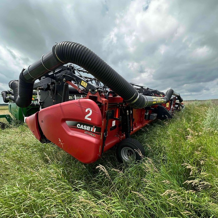 2015 CASE IH 2015