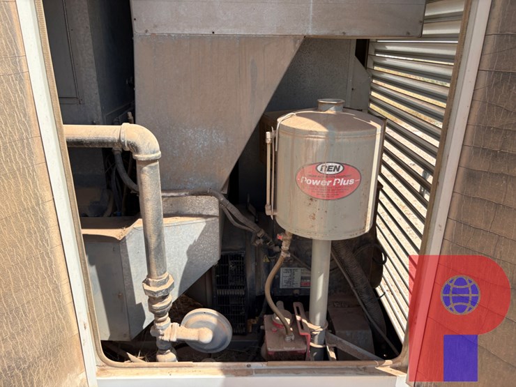stamford-100kw-3-phase-ac-generator-p/b:-8-cylinder-natural-gas-engine-image-8