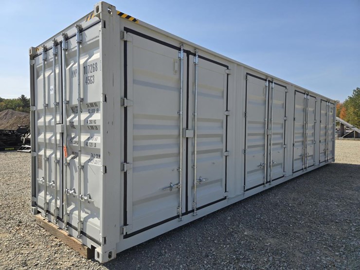 #5152-•-40'-(5)-door-shipping-container-image-1