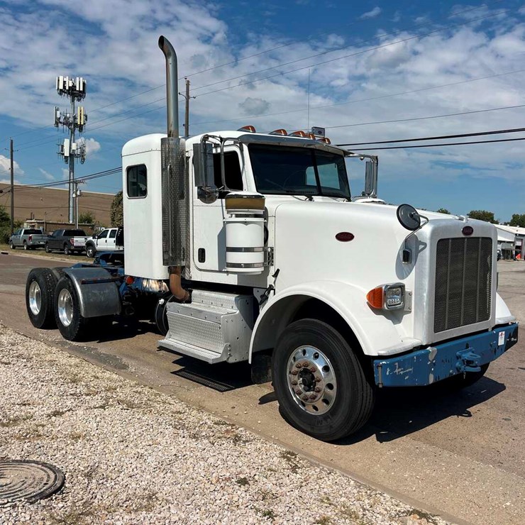 2012 PETERBILT 367