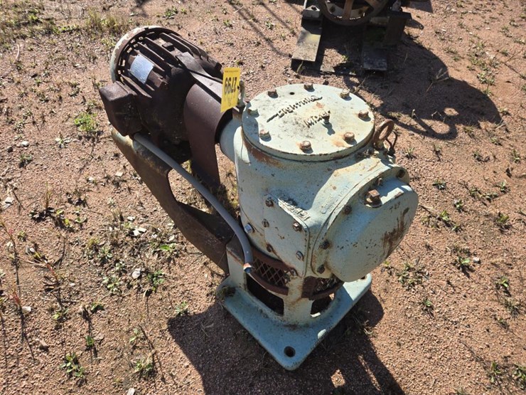 #2799-•-5hp-w/-mixer-image-2