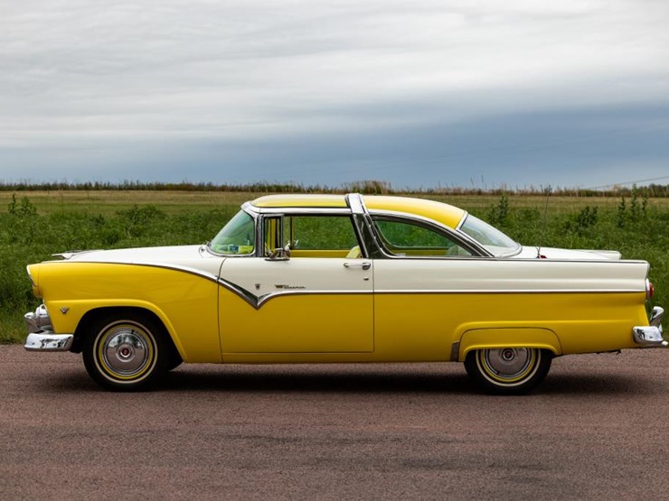 #2278-•-1955-ford-fairlane-crown-victoria-transparent-top-image-4