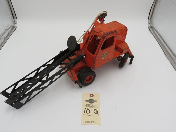 1950's-doepke-model-toys-unit-crane-image-3