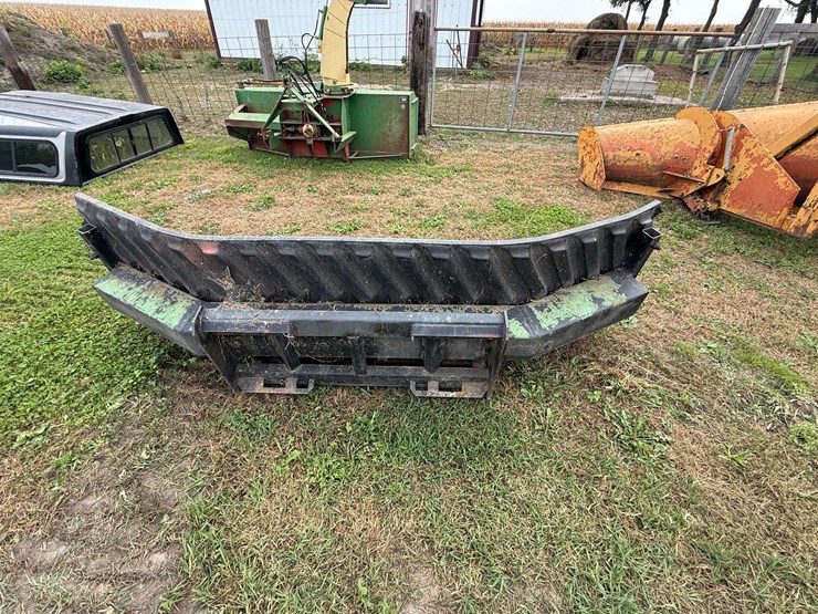 skid-loader-mounted-scraper,-approx-9’-wide-image-2